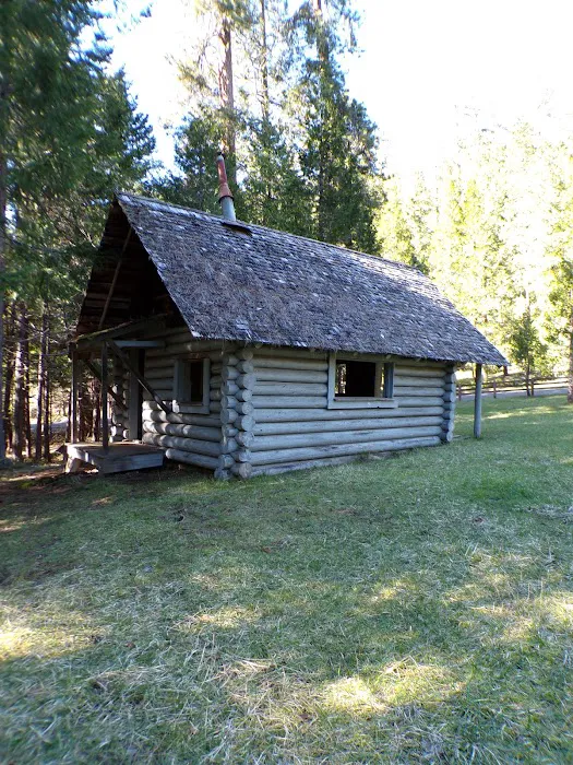 Devil's Flat Campground 2