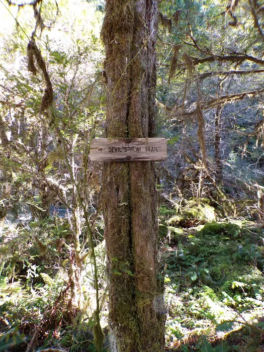 Devil's Flat Campground 0