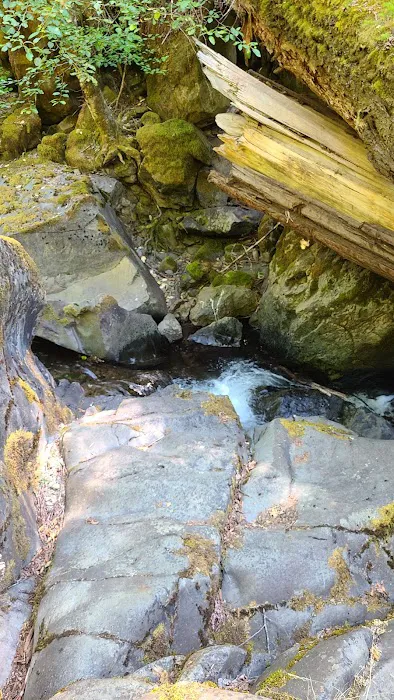 Devil's Flat Campground 3