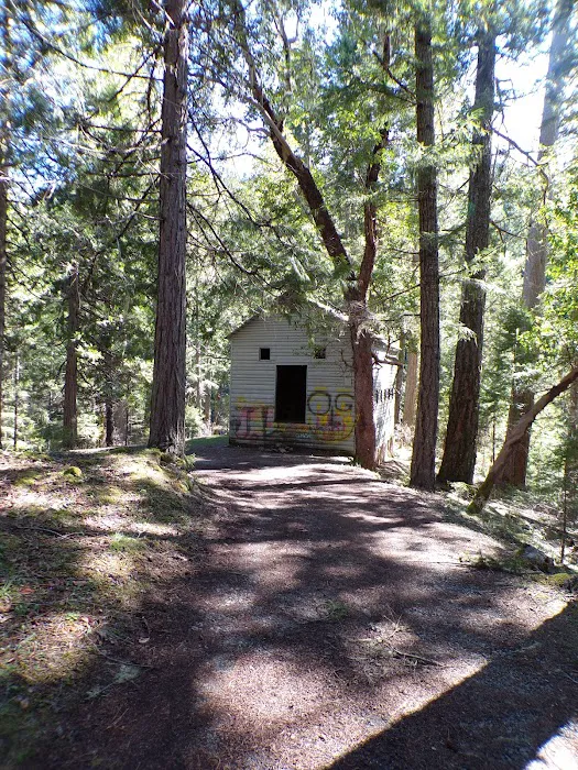 Devil's Flat Campground 8