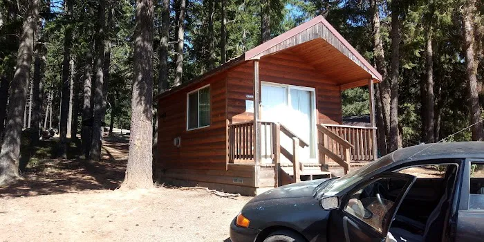 Chief Miwaleta Campground 0