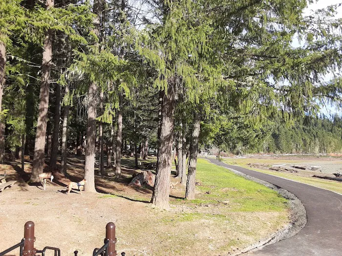 Chief Miwaleta Campground 8