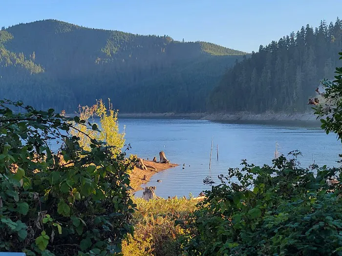 Chief Miwaleta Campground 4
