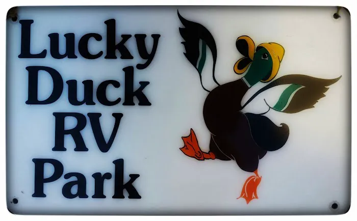 Lucky Duck Campground 0