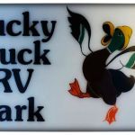 Lucky Duck Campground