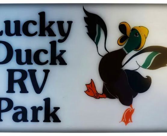 Lucky Duck Campground