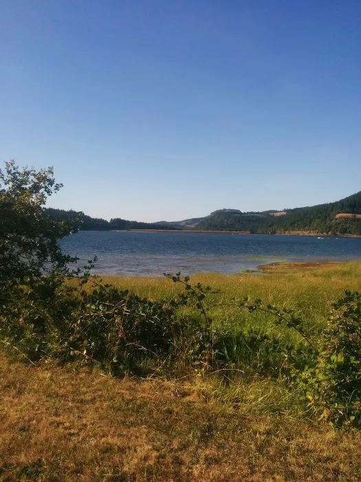 Cottage Grove RV Village 4