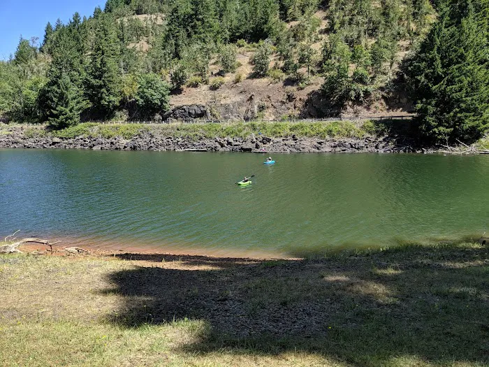 Cottage Grove RV Village 8