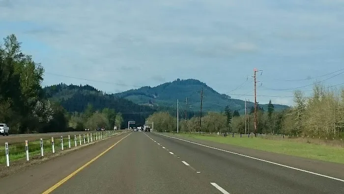 Cottage Grove RV Village 2