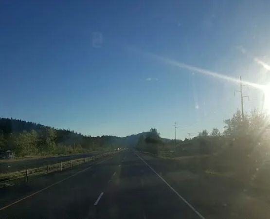Cottage Grove RV Village