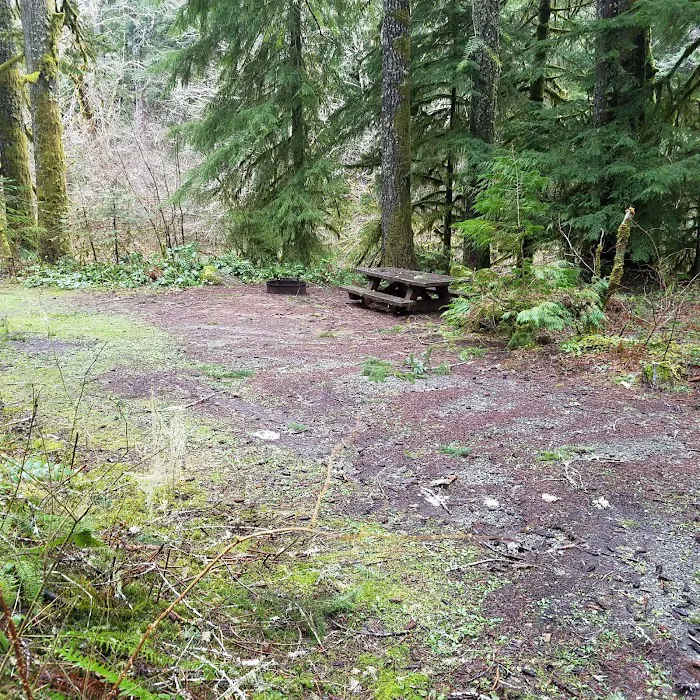Buck Creek 3