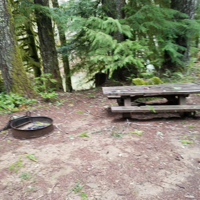 Buck Creek 2