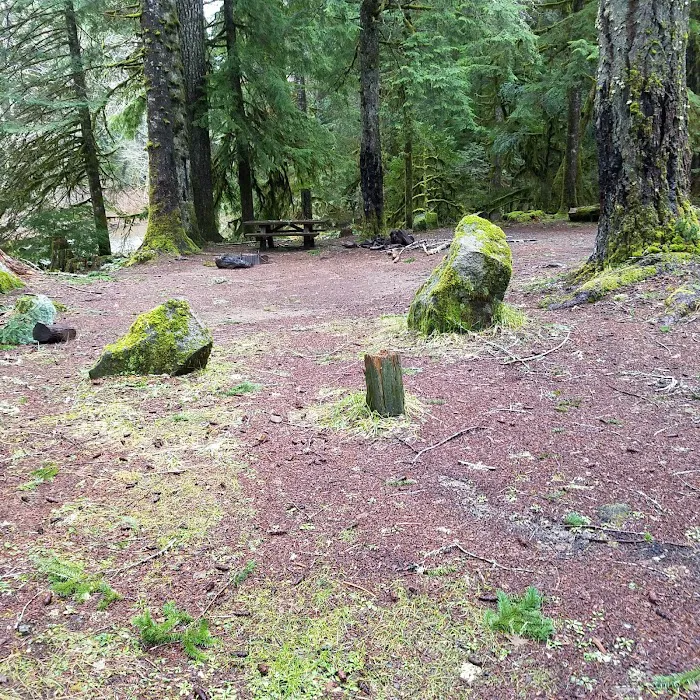 Buck Creek 1