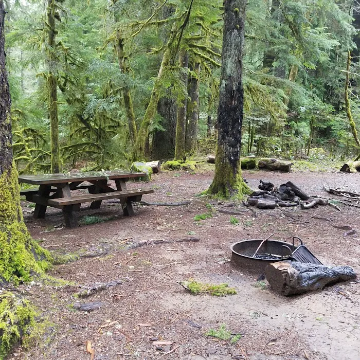 Buck Creek 0