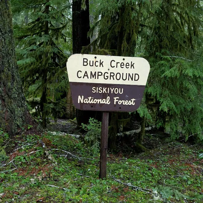 Buck Creek 5