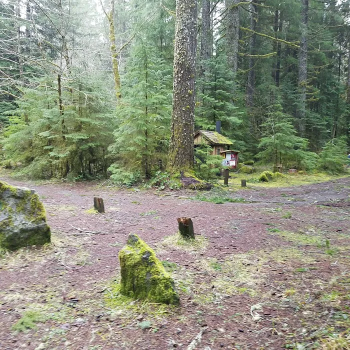 Buck Creek 4
