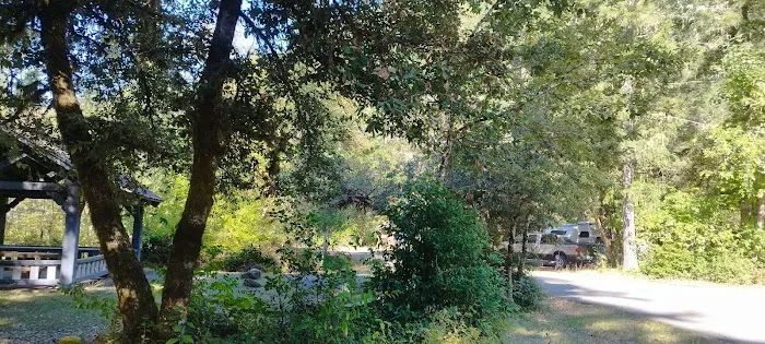 Daphne Grove Campground 2