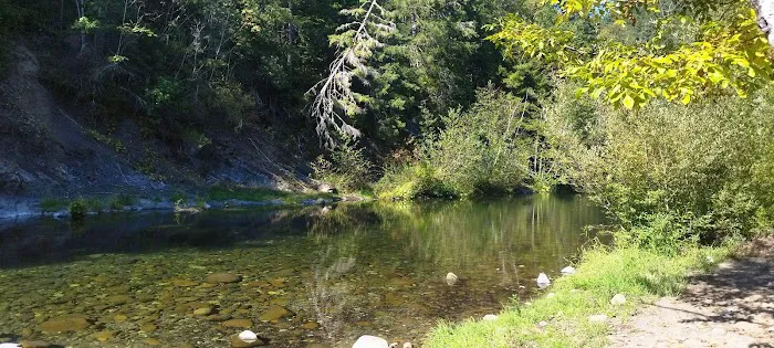 Daphne Grove Campground 7