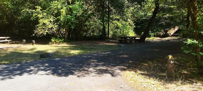Daphne Grove Campground 9