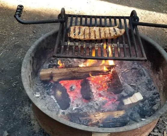 Eden Valley Campground