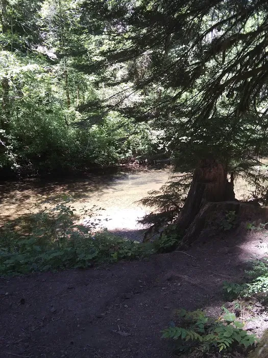 Eden Valley Campground 3