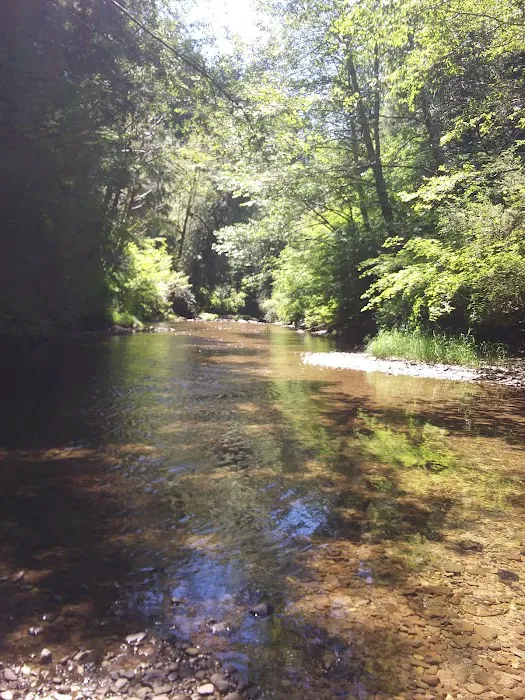 Eden Valley Campground 4