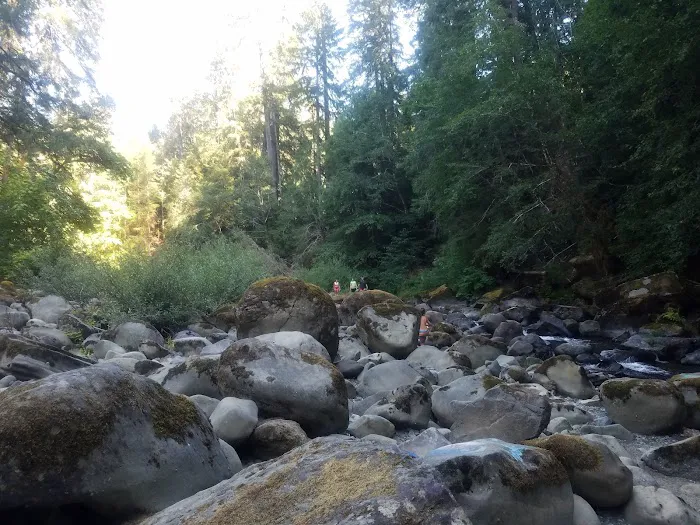 island campground 0