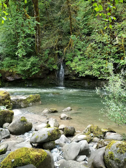 island campground 7