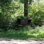 Tucker Flat Campground