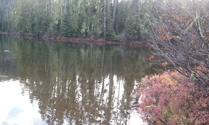 Blair Lake Campground 3