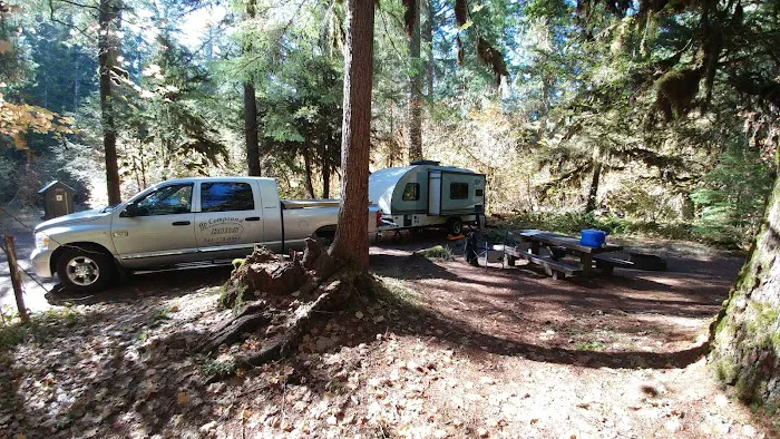 Kiahanie Campground 8