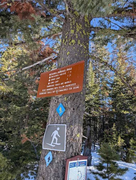 Meissner Sno-Park 2