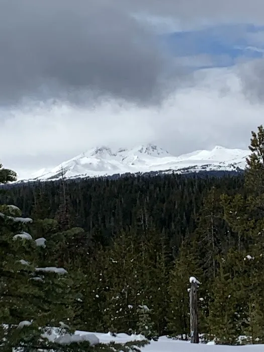 Meissner Sno-Park 1