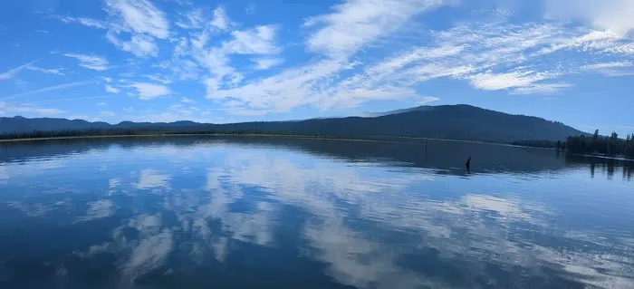 Crane Prairie Reservoir (recgovnpsdata) 0