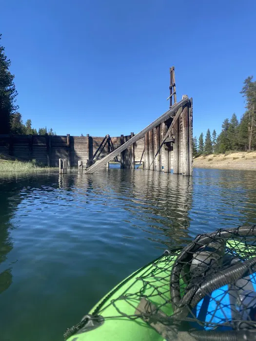 SHEEP BRIDGE 4