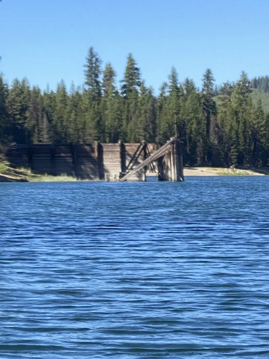 SHEEP BRIDGE 5