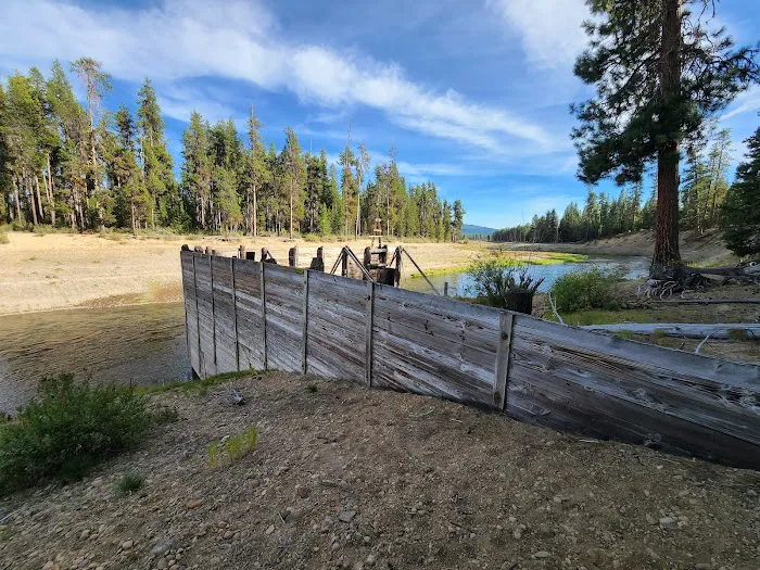 SHEEP BRIDGE 8
