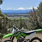 Henderson Flats OHV Trails