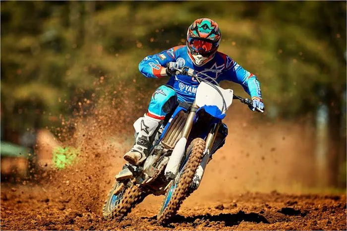 Henderson Flats OHV Trails 2