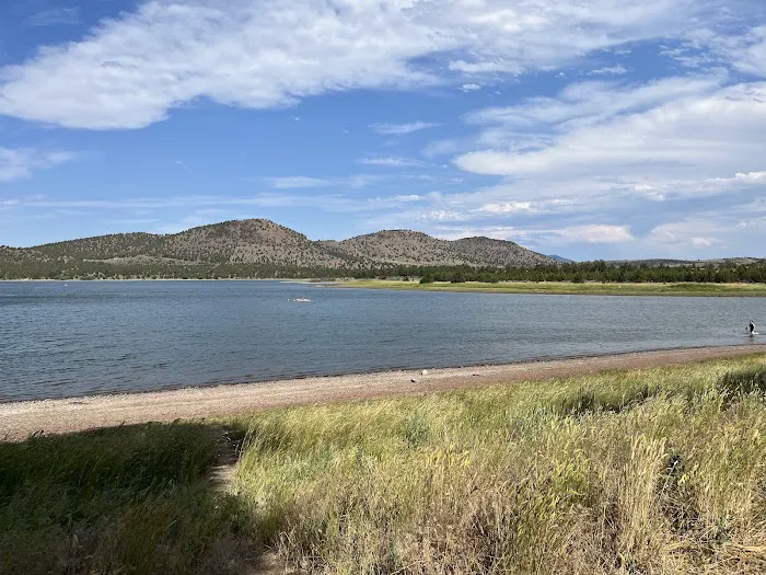Haystack West Shore Campground and Day Use Area 2