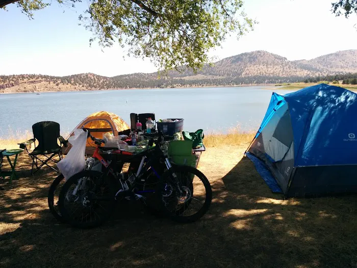Haystack West Shore Campground and Day Use Area 5