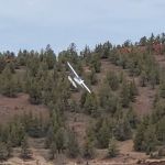 Haystack Reservoir Campground