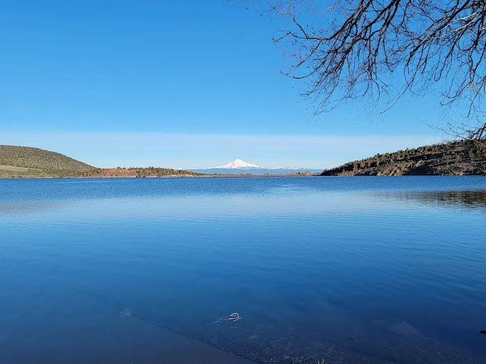 Haystack Reservoir Campground 5