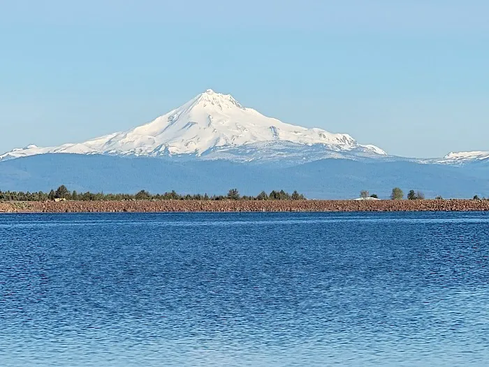 Haystack Reservoir Campground 4