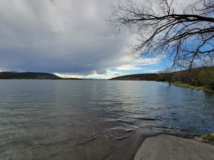 Haystack Reservoir Campground 9