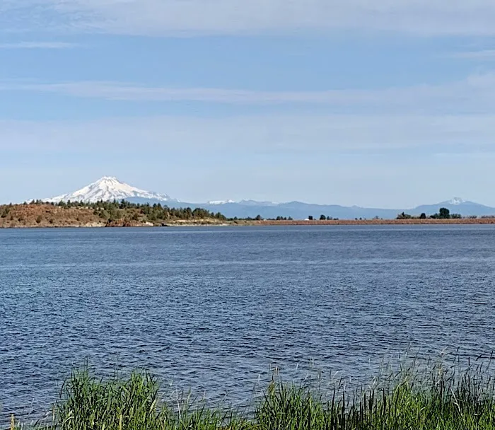 Haystack Reservoir Campground and Day Use Area 0