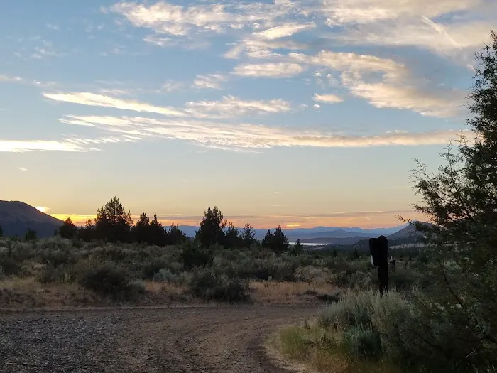 Cyrus Horse Campground 0
