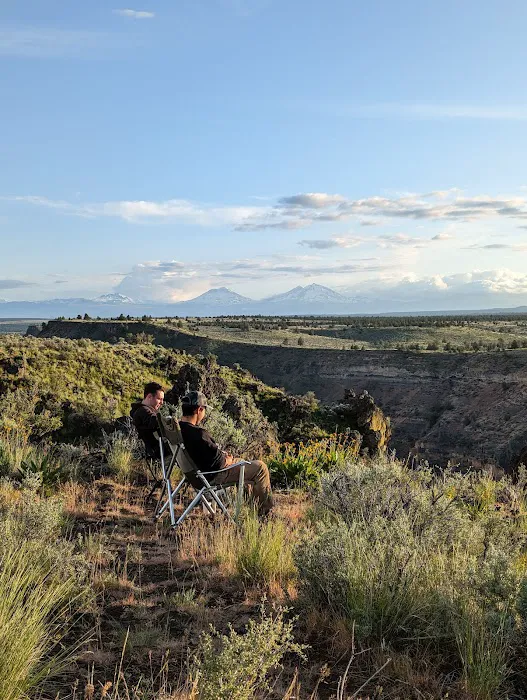 Crooked River National Grassland 2