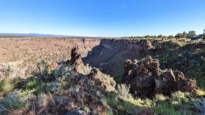 Crooked River National Grassland 1