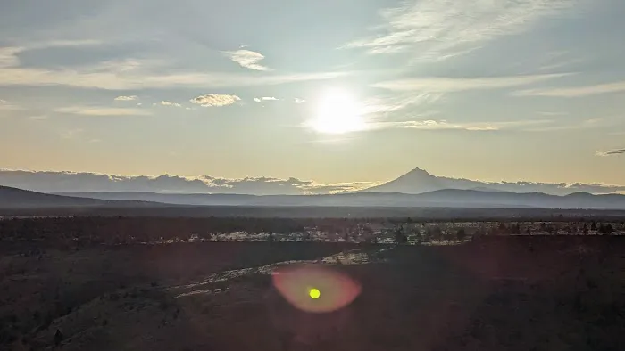 Crooked River National Grassland 6